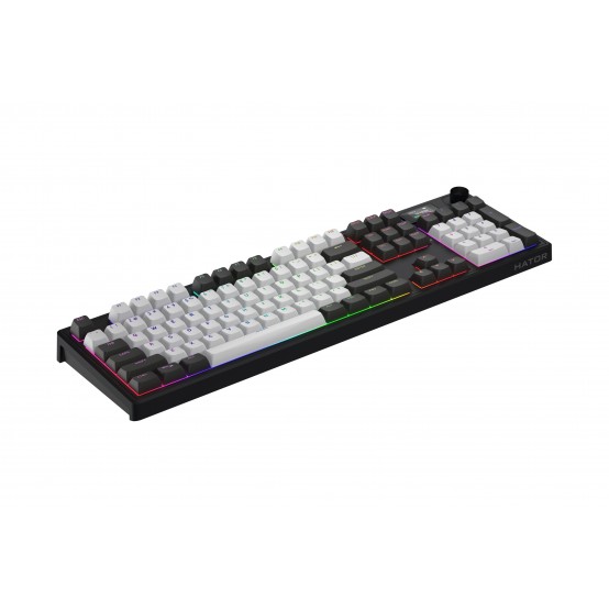 Tastatura Hator Skyfall 100 Pro Wireless HTK4100