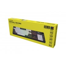 Tastatura Hator Skyfall 100 Pro Wireless HTK4100