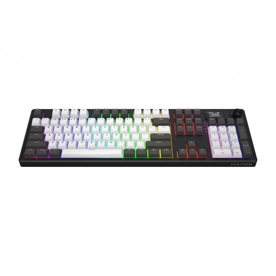 Tastatura Hator Skyfall 100 Pro Wireless HTK4100
