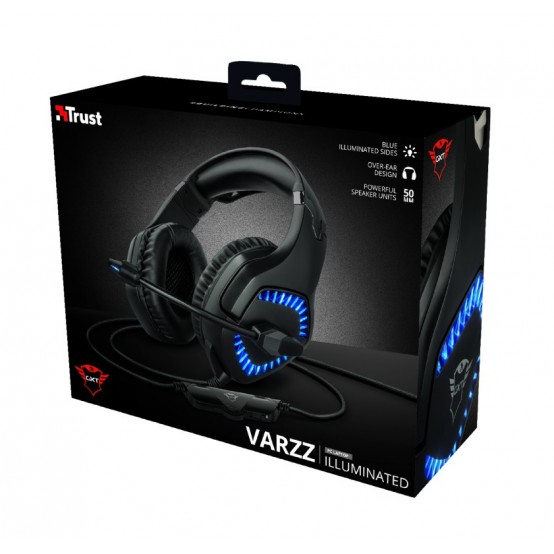 Casca Trust GXT 460 Varzz 23380
