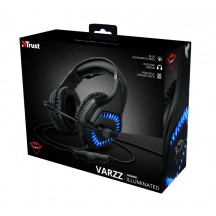 Casca Trust GXT 460 Varzz 23380