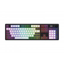 Tastatura Hator Skyfall 100 Pro Wireless HTK4100