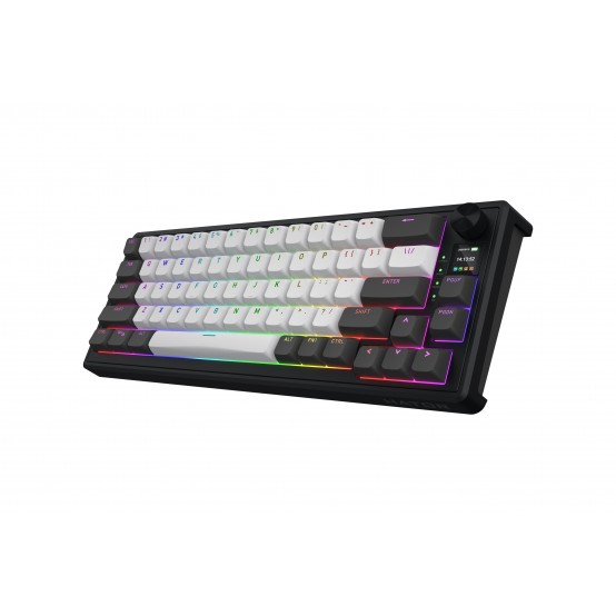Tastatura Hator Skyfall 65 Pro Wireless HTK4160