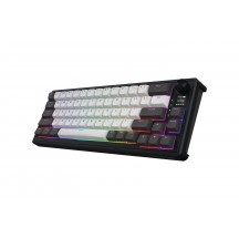 Tastatura Hator Skyfall 65 Pro Wireless HTK4160