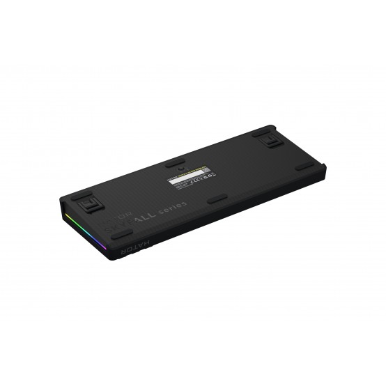 Tastatura Hator Skyfall 65 Pro Wireless HTK4160