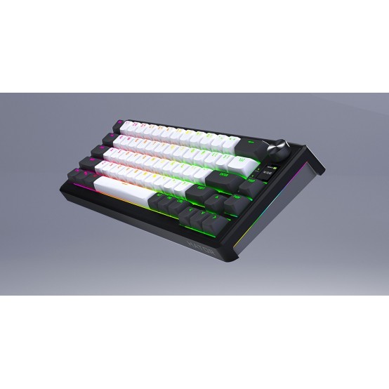 Tastatura Hator Skyfall 65 Pro Wireless HTK4160