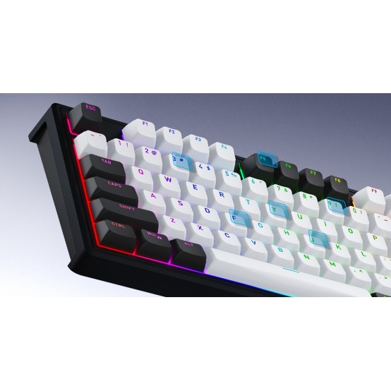 Tastatura Hator Skyfall 65 Pro Wireless HTK4160