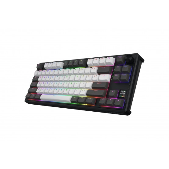 Tastatura Hator Skyfall 80 Pro Wireless HTK4180