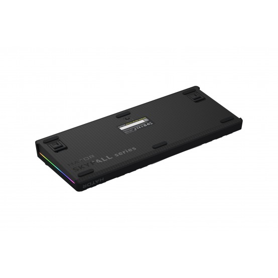 Tastatura Hator Skyfall 80 Pro Wireless HTK4180