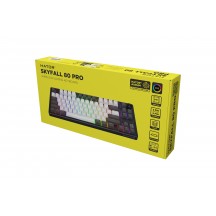 Tastatura Hator Skyfall 80 Pro Wireless HTK4180