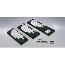 Tastatura Hator Skyfall 80 Pro Wireless HTK4180