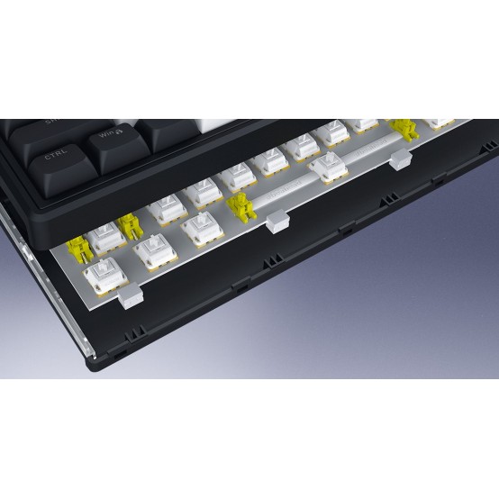 Tastatura Hator Skyfall 80 Pro Wireless HTK4180