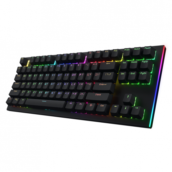 Tastatura Hator Gravity X TKL HTK550US