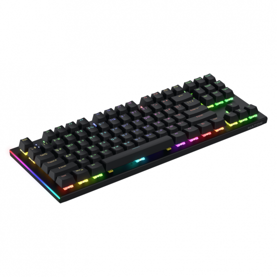 Tastatura Hator Gravity X TKL HTK550US
