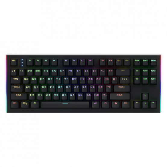 Tastatura Hator Gravity X TKL HTK550US