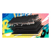 Tastatura Hator Gravity X TKL HTK551US