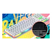 Tastatura Hator Gravity X TKL HTK551US