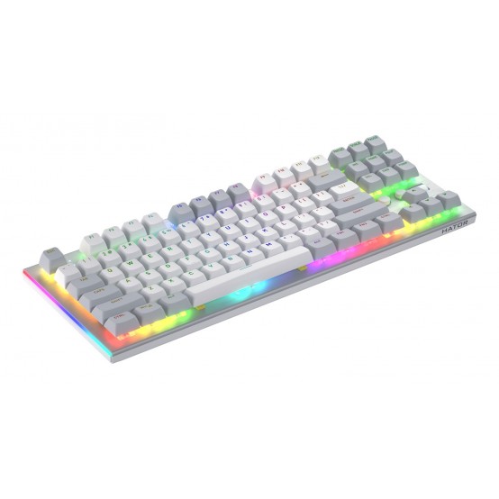 Tastatura Hator Gravity TKL HTK561US