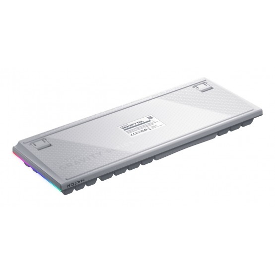 Tastatura Hator Gravity TKL HTK561US