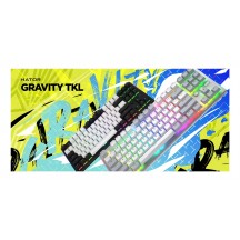 Tastatura Hator Gravity TKL HTK561US