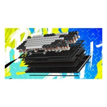 Tastatura Hator Gravity TKL HTK561US