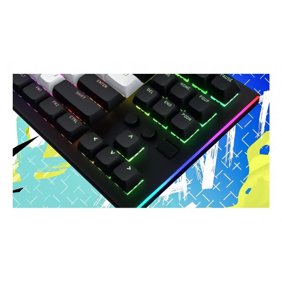 Tastatura Hator Gravity TKL HTK561US