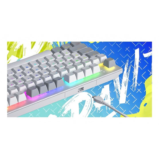 Tastatura Hator Gravity TKL HTK561US