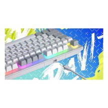 Tastatura Hator Gravity TKL HTK561US
