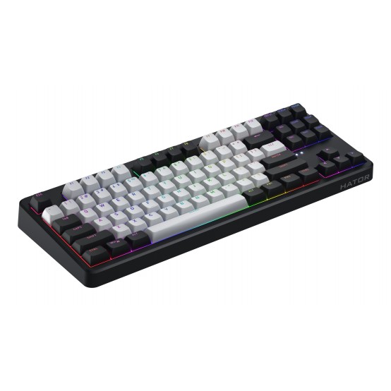 Tastatura Hator Rockfall 3 TKL Wireless HTK850