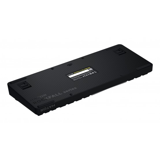 Tastatura Hator Rockfall 3 TKL Wireless HTK850
