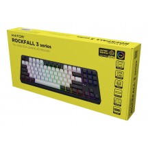 Tastatura Hator Rockfall 3 TKL Wireless HTK850