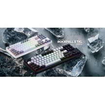 Tastatura Hator Rockfall 3 TKL Wireless HTK850
