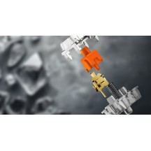 Tastatura Hator Rockfall 3 TKL Wireless HTK850