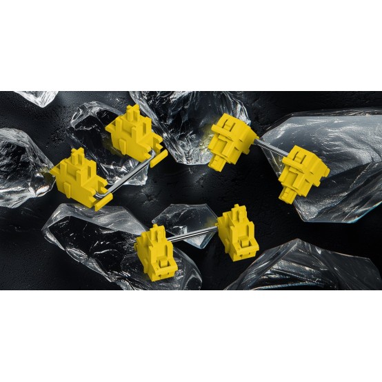Tastatura Hator Rockfall 3 TKL Wireless HTK850