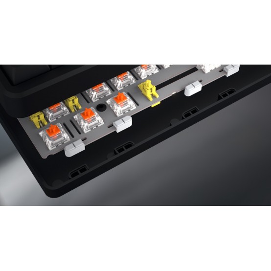 Tastatura Hator Rockfall 3 TKL Wireless HTK850