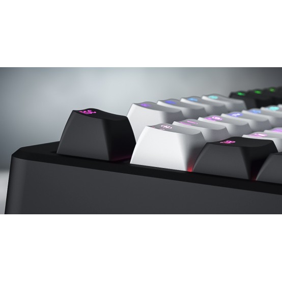 Tastatura Hator Rockfall 3 TKL Wireless HTK850