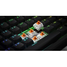 Tastatura Hator Rockfall 3 TKL Wireless HTK850