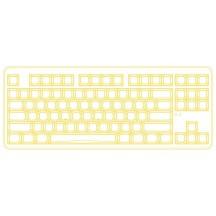 Tastatura Hator Rockfall 3 TKL Wireless HTK850