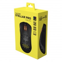 Mouse Hator Stellar Pro Wireless HTM550