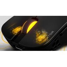 Mouse Hator Stellar Pro Wireless HTM550