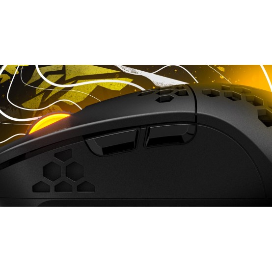 Mouse Hator Stellar Pro Wireless HTM550
