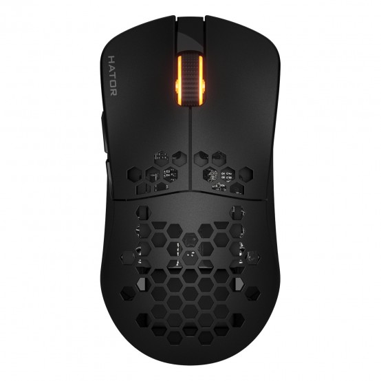 Mouse Hator Stellar Pro Wireless HTM550