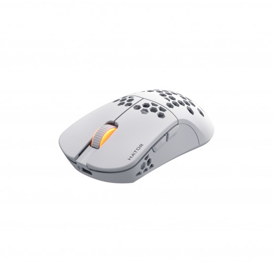 Mouse Hator Stellar Pro Wireless HTM551
