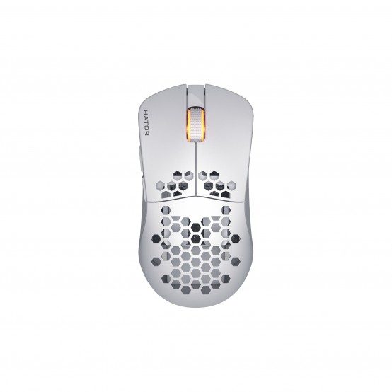 Mouse Hator Stellar Pro Wireless HTM551