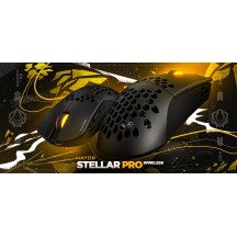 Mouse Hator Stellar Pro Wireless HTM551