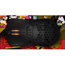 Mouse Hator Stellar Pro Wireless HTM551