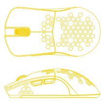 Mouse Hator Stellar Pro Wireless HTM551