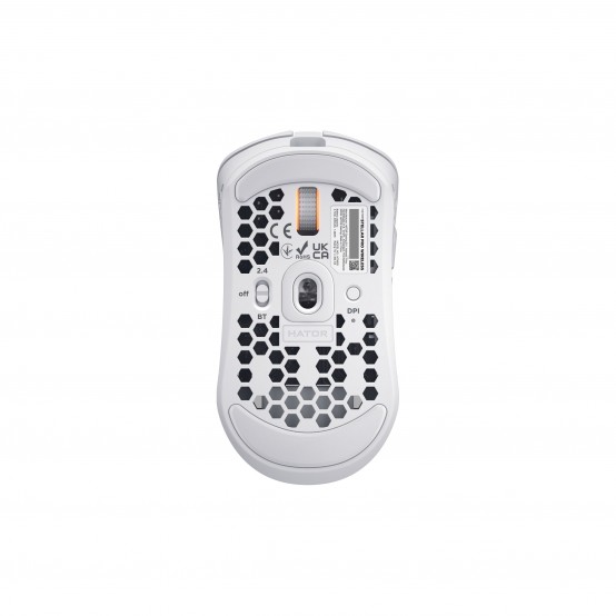 Mouse Hator Stellar Pro Wireless HTM551