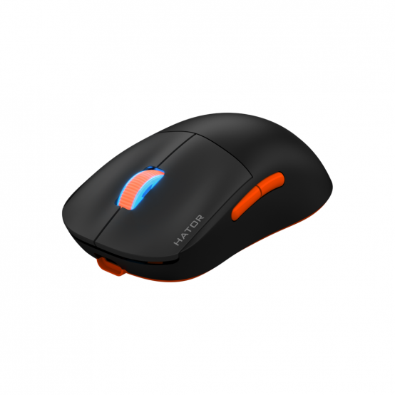 Mouse Hator Quasar 2 Pro Wireless HTM560BO