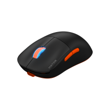 Mouse Hator Quasar 2 Pro Wireless HTM560BO